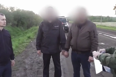 Трое охотников задержаны за убийство подростка в Кузбассе