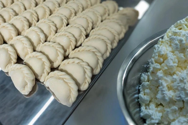 На выставке можно будет продегустировать продукцию. Производитель полуфабрикатов и крафтовых деликатесов «Забайкальское застолье» | Источник: ИП Вильская Ольга Сергеевна