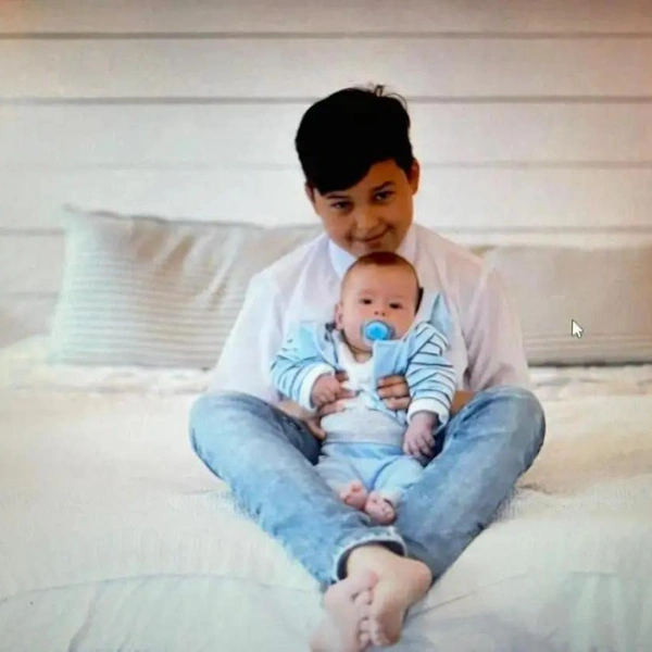 Источник: архив семьи Куликовских