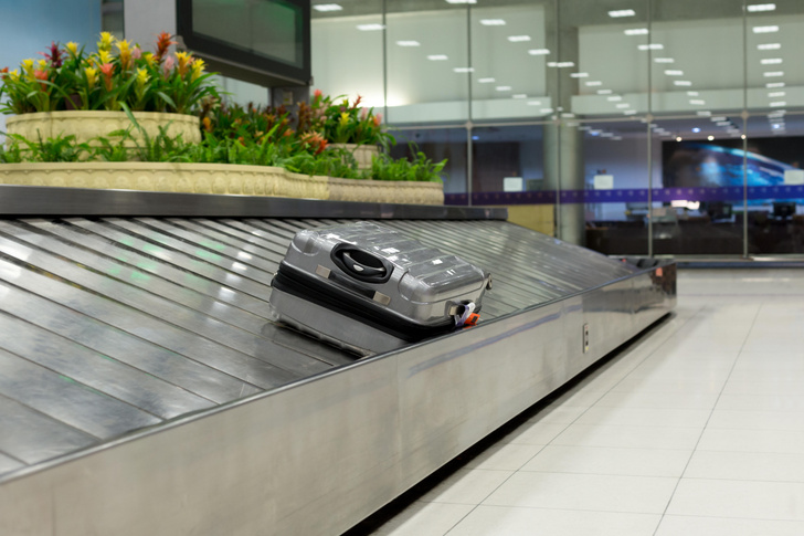 Трудности перевоза: как и почему теряется багаж авиапассажиров