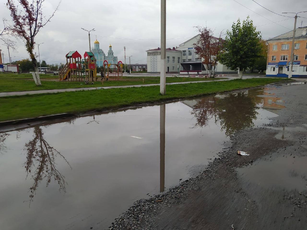 Теба это что? Новый городок это где? Викторина знание географии Кемеровской  области - 11 марта 2023 - НГС42.ру