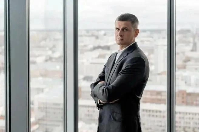 Генеральный директор ГК «Проспект» Юрий Моисеенко | Источник: ГК «Проспект»