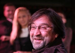 Юрий Шевчук: «После шести переломов меня поместили в морг»