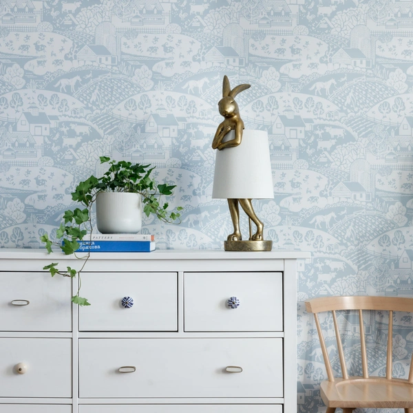 Квартира в Москве. Проект Ольги Сорокалетовой.