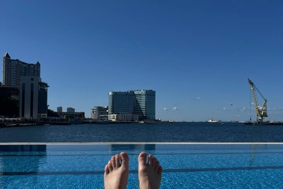 Куда саратовцы поедут встречать Новый год