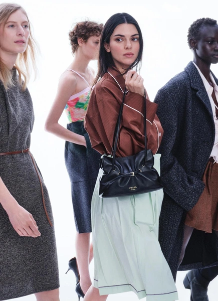 Источник: Prada
