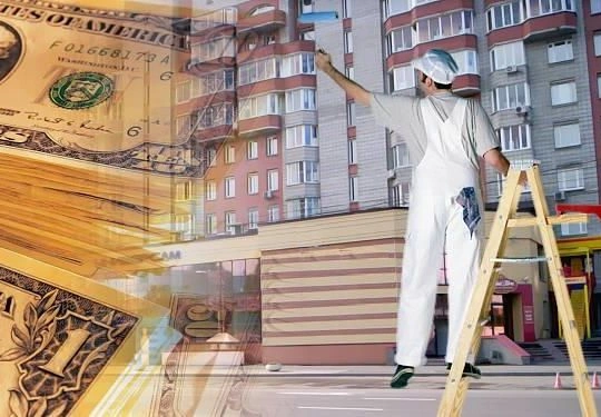 Рязанцы отдадут 6 рублей с квадратного метра на ремонт | ya62.ru