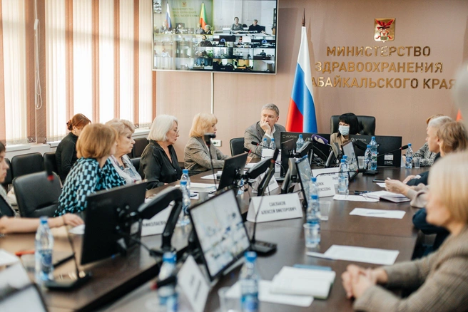 Забайкальцы не сразу привыкли к реформе | Источник: Ксения Зимина