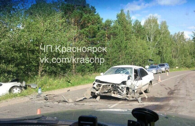 Всех пострадавших увезли в больницу | ngs24.ru