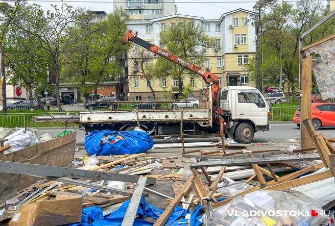 Источник: Елена Буйвол / VLADIVOSTOK1.RU