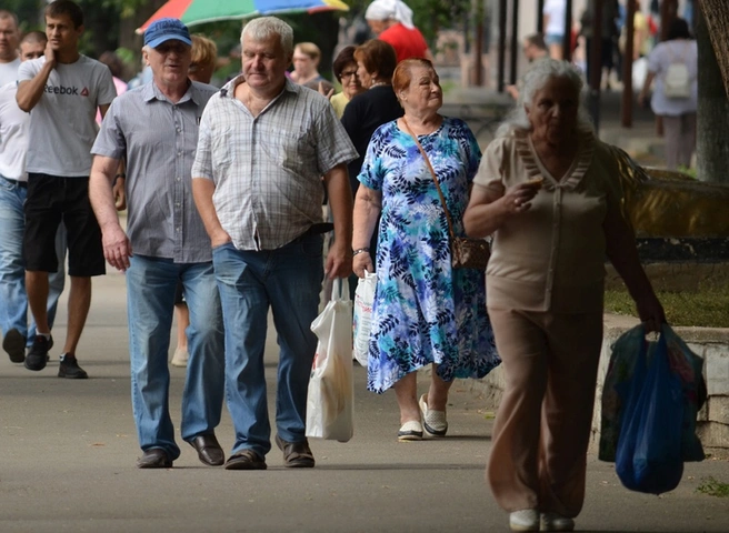 Россиянам объяснили, кому повысят пенсию с 1 мая | ya62.ru