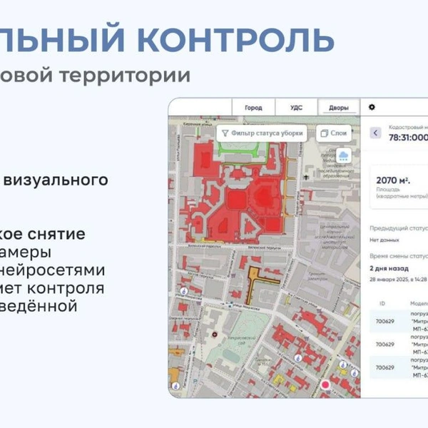 Источник: аппарат вице-губернатора Евгения Разумишкина