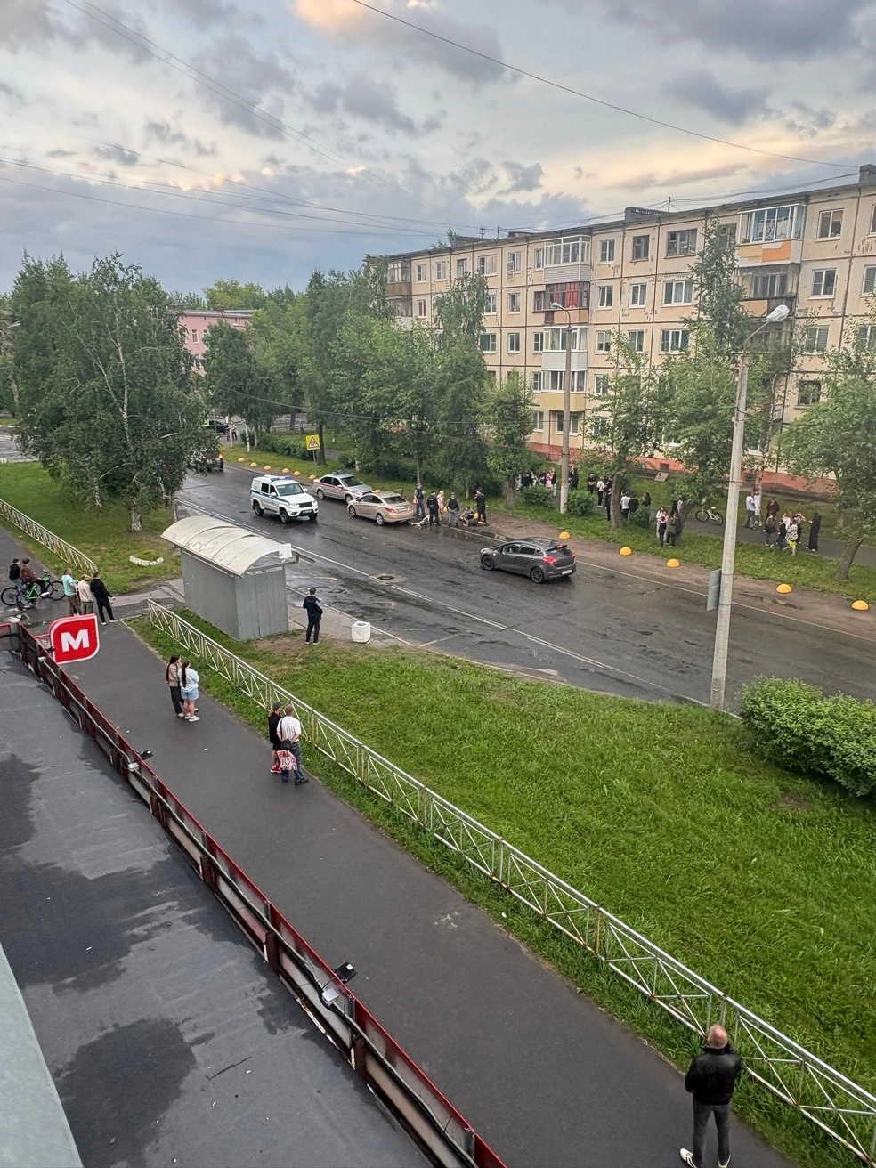 Источник: Северодвинск life / Vk.com