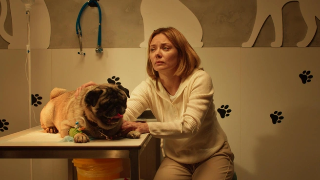 Источник: Предоставлено «КиноПоиском»