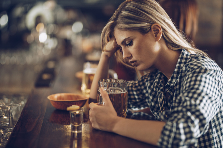 Вред пива для женщин: не пора ли нажать на тормоз?