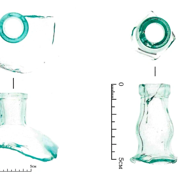 Фото предоставлено ЦСА ИИМК РАН