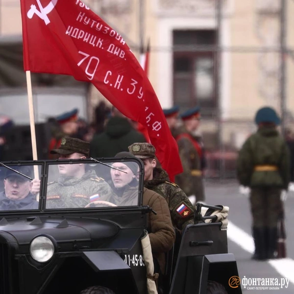 Источник: Дарья Драй / «Фонтанка.ру»