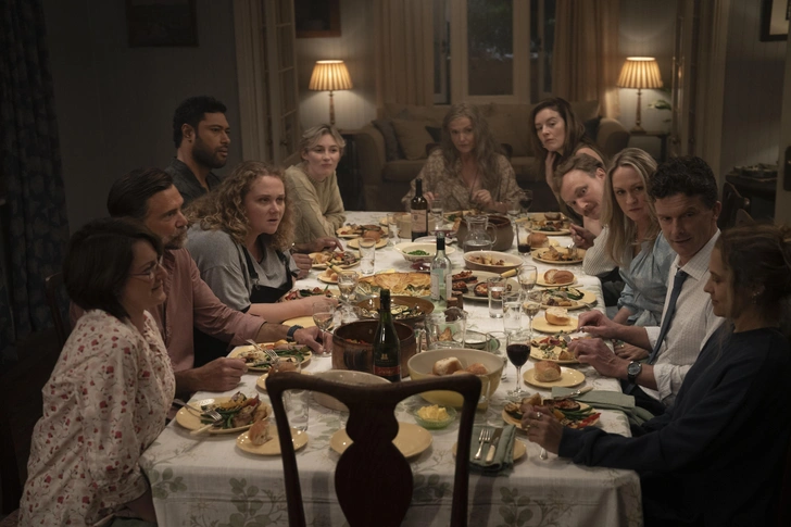 Что смотреть на Amediateka в декабре 2025? Выбор Marie Claire Kazakhstan | Источник: Amediateka