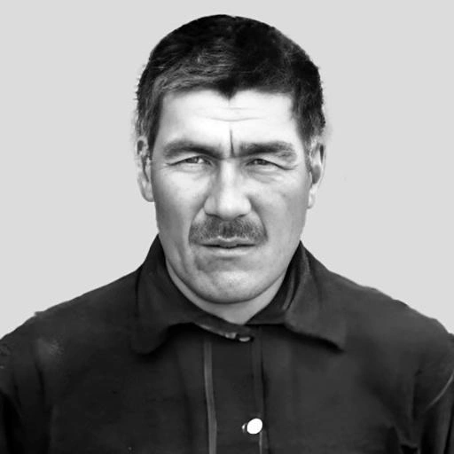 Источник: архивное уголовное дело