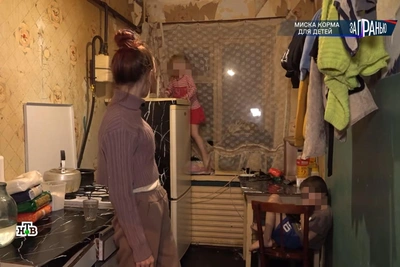 Нижегородцы бьют тревогу из-за ужасных условий для детей