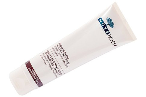 Антицеллюлитная сыворотка Cellulite Incrustee, Nuxe Body, Nuxe | Источник: НИКОЛАЙ ГУЛАКОВ, ГЛЕБ КОРДОВСКИЙ