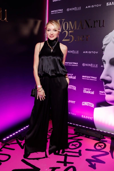 Инна Маликова