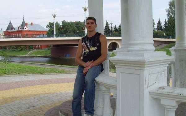 Замдиректора по эксплуатации переехал в Москву из Орла | Источник: Сергей. / mail.ru