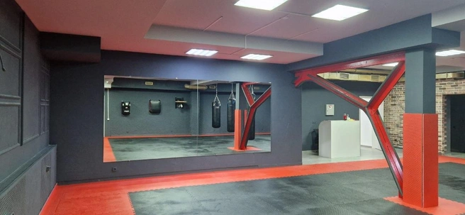 Источник: Rocky Boxing School