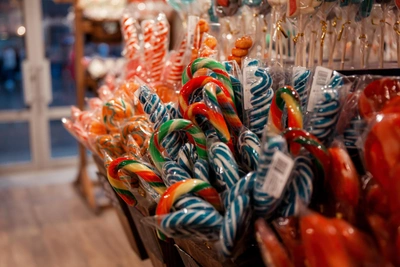 Сколько сладкого можно давать детям в Удмуртии