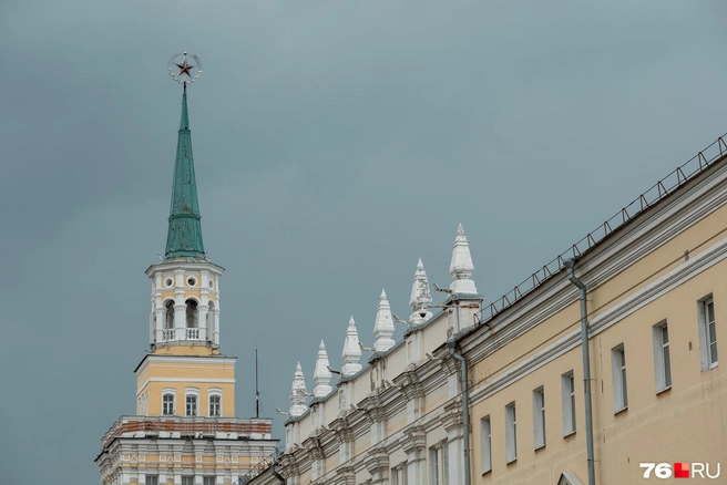 Арендаторы не понимают, почему им не продавали помещения по запросу | Источник: Александр Куренной / 76.RU