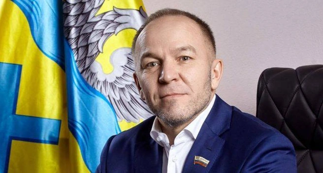 Экс-депутат Горсовета Оренбурга Игорь Абдульманов объявлен в федеральный розыск | Источник: «Единая Россия»