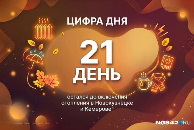 Источник: Евгения Бикунова / NGS42.RU