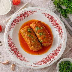 Как приготовить голубцы легко и просто: 3 самых быстрых рецепта