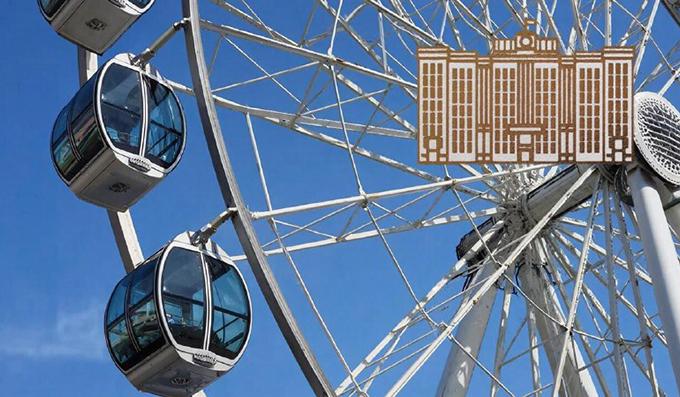 Законопроект об аттракционах перенесен на 25 марта 2026