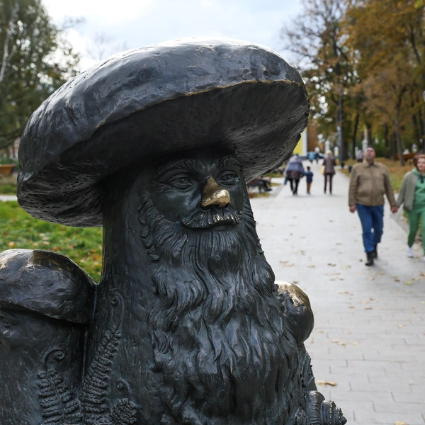 Источник: Артём Устюжанин / MSK1.RU