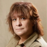 <p>Дарья Митина</p>