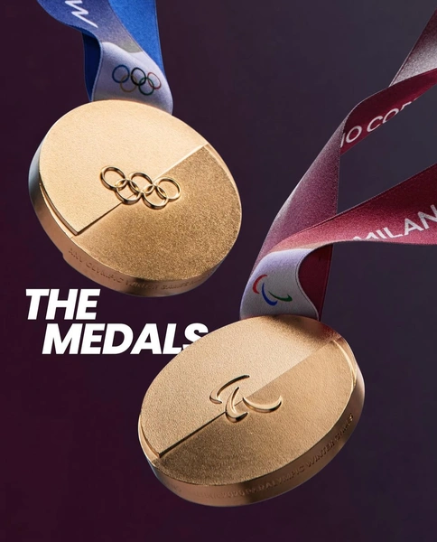 Олимпиада 2026 подробности  | Источник: Olympics