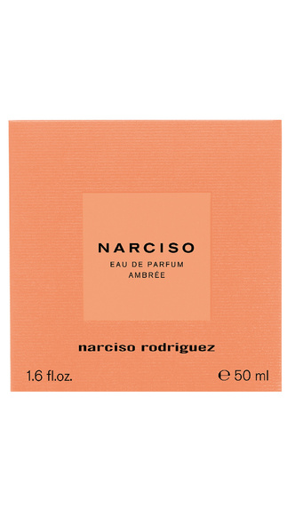Аромат дня: Narciso Rodriguez Eau De Parfum Ambrée