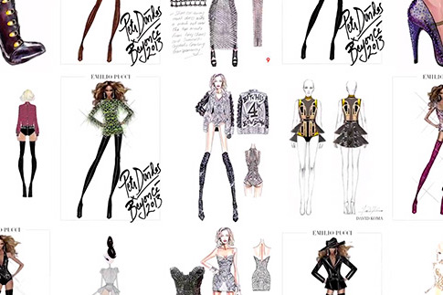 Бейонсе (Beyonce) | Источник: архив пресс-служб