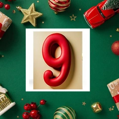 Книжный адвент для детей и подростков: 9 января