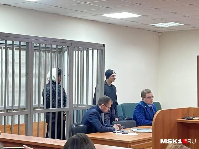 Электростали арестовали 19-летнего уроженца Таджикистана, обвиняемого в убийстве местного жителя в автобусе | Источник: Вера Борисова / MSK1.RU