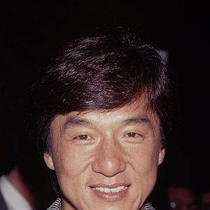 Dzheki Chan Jackie Chan Biografiya Foto