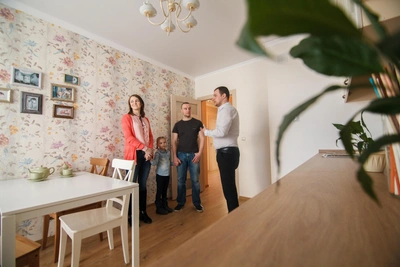 Tyumen Secondary Market Sees 15,000+ Listings, Demand Holds
