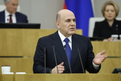 Мишустин озвучил итоги развития образования: новые школы и кластеры