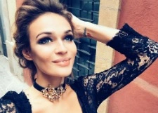 Алена Водонаева отменила свадьбу