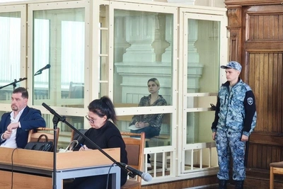 Тархова: Метревели мог изнасиловать её