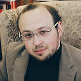 Антон Добин