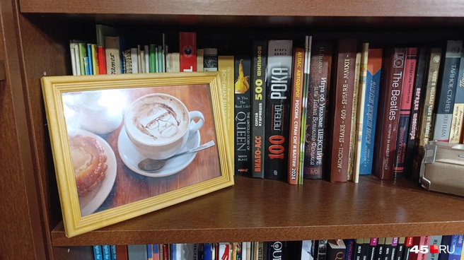 Сейчас преподаватель занимается репетиторством | Источник: Надежда Тихомирова / 45.RU