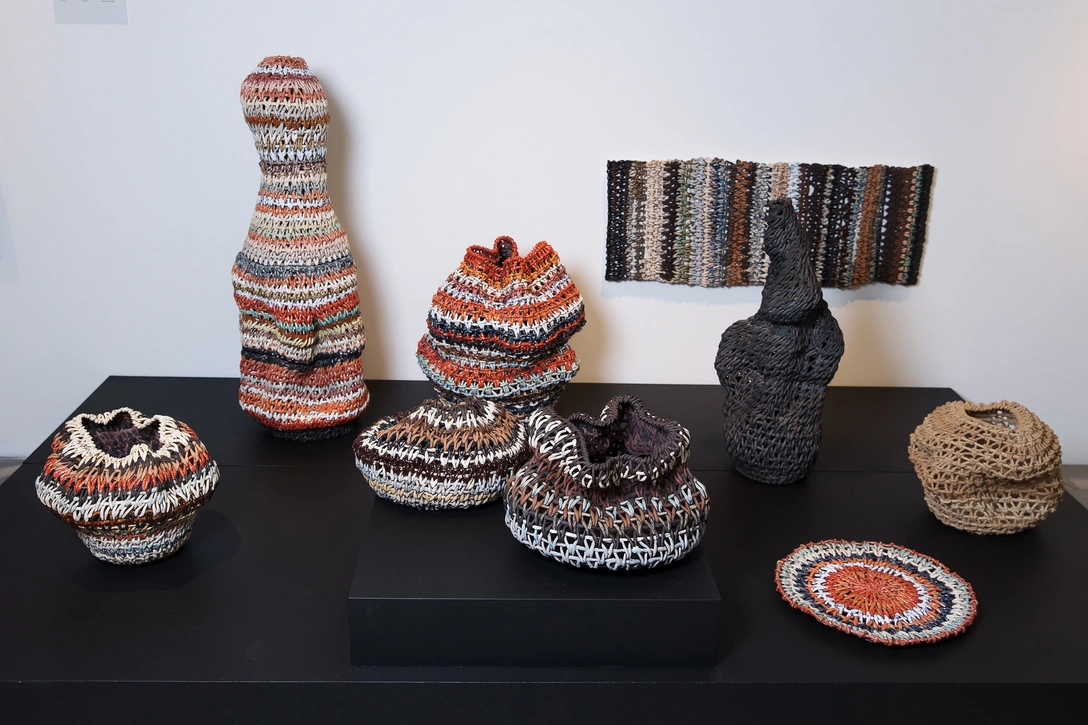 Заканчивается прием работ на выставку «Трын*Трава. Современный русский стиль» | mcmaison.ru