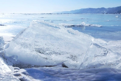 Исакова и Старшенбаум на Байкале: «Мечты сбываются»